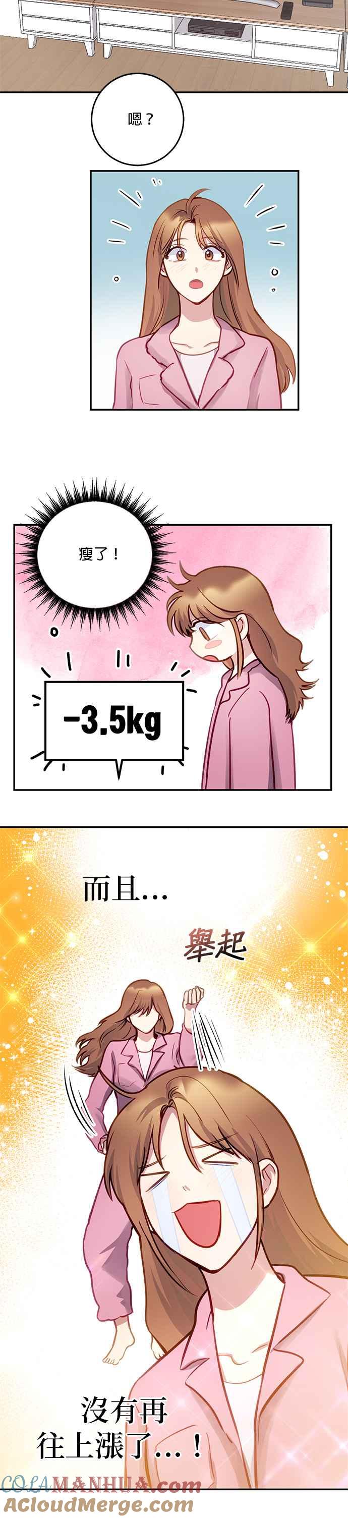 《我的虎小子》第22话 第7页