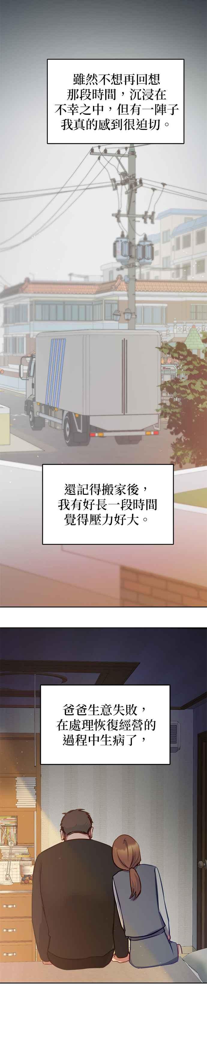 《我的虎小子》第31话 第18页