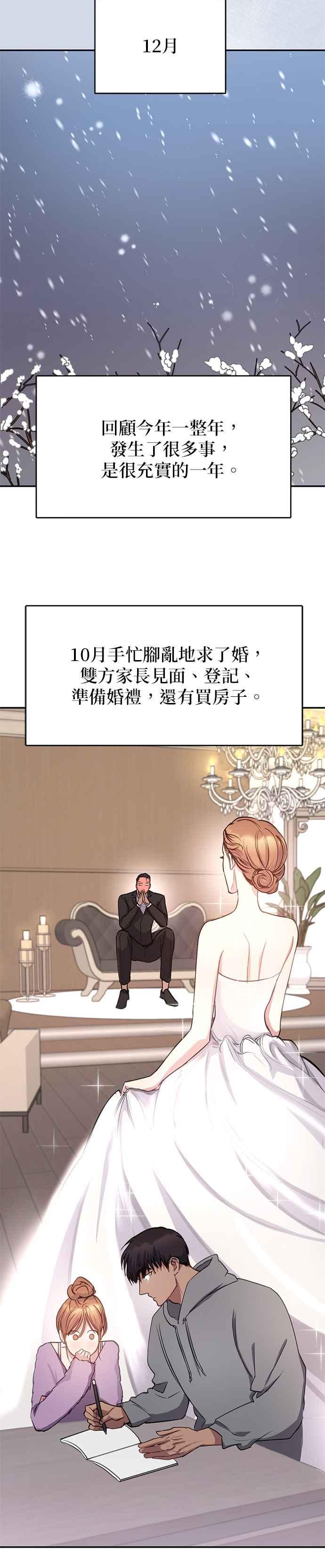 《我的虎小子》第40话 第30页