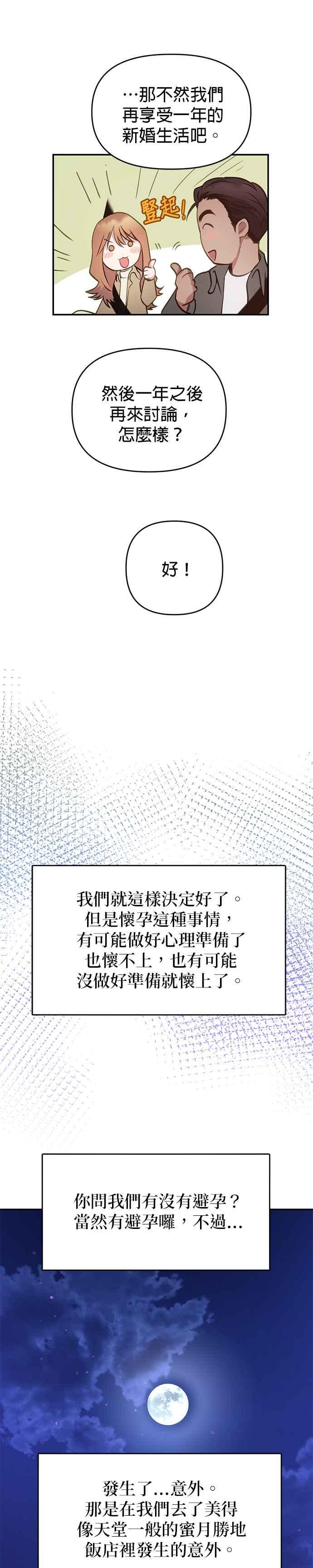 《我的虎小子》外传1 第20页