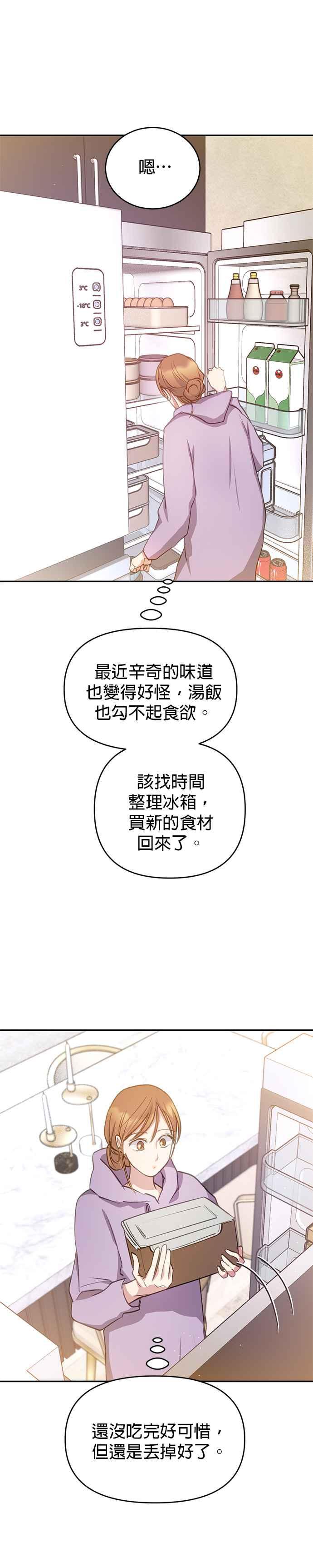 《我的虎小子》外传2 第28页