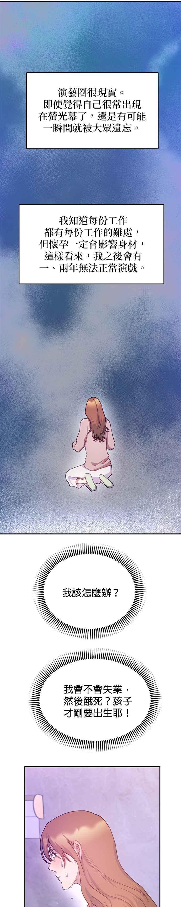 《我的虎小子》外传3 第22页