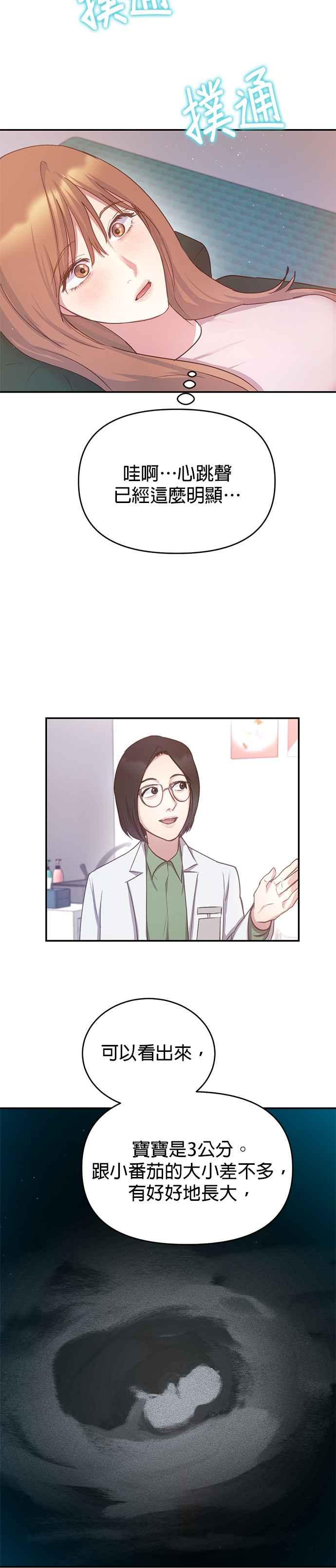 《我的虎小子》外传3 第6页