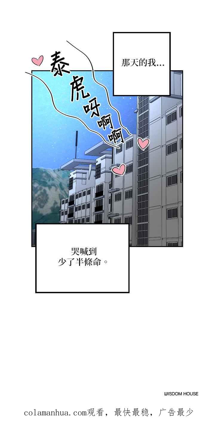 《我的虎小子》第6话 第28页