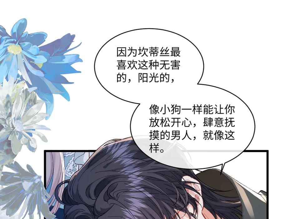 《虐文女主觉醒后》25 我要更加小心 第28页