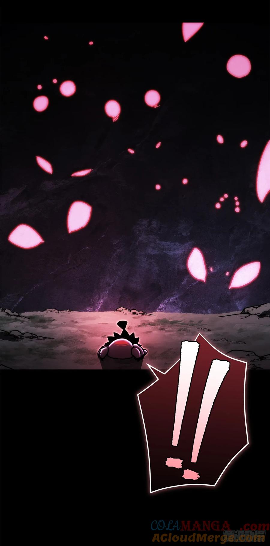 《重生魔神传》12.神主 第28页
