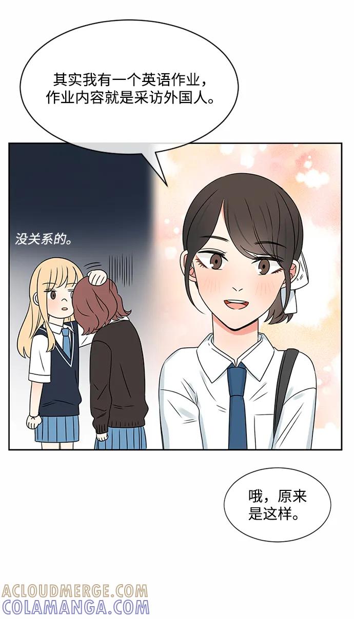 爱的旋律 第34话 第58页