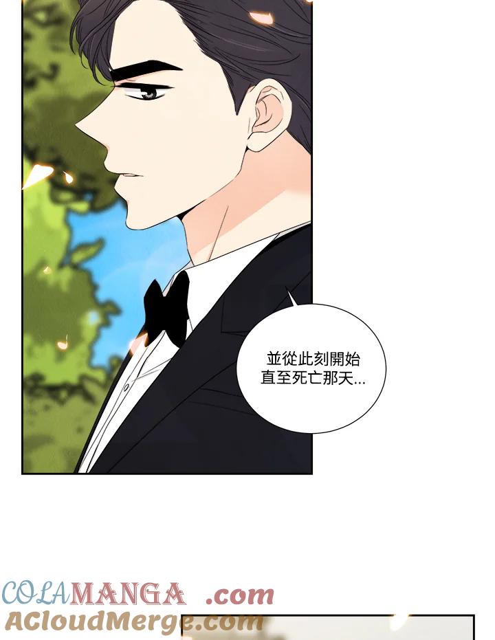 《纵然心痛》第39话 第55页