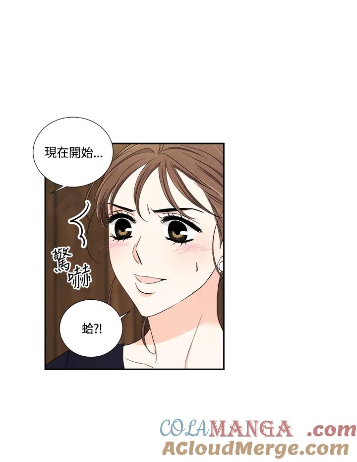 《纵然心痛》第39话 第61页