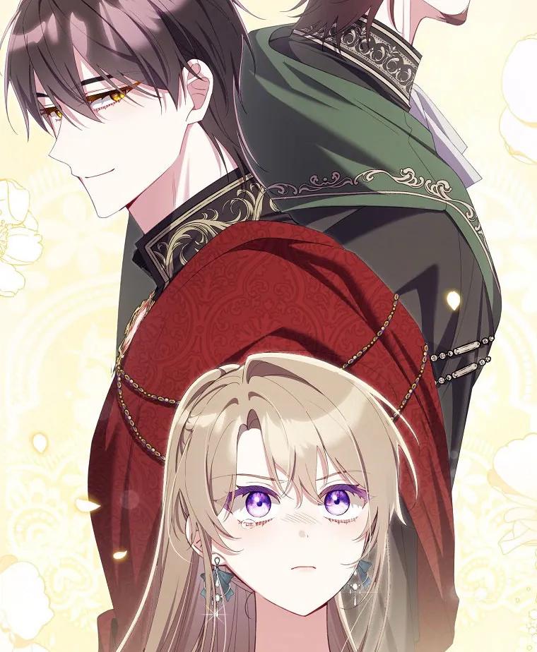 碰巧的救了你但我不负责 - 第40话 - 第120张图