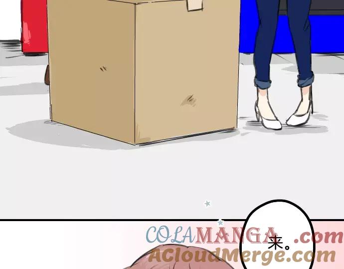《犬系男子恋爱中》第48话 眼镜与隐形眼镜的差异程度 第7页