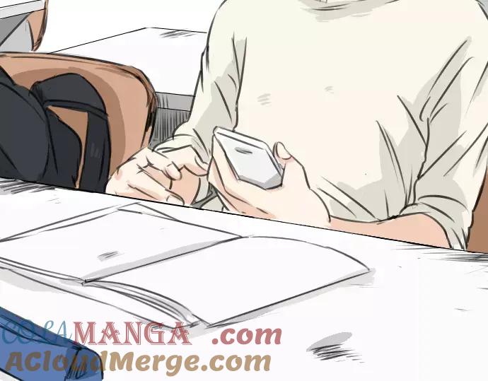 《犬系男子恋爱中》第48话 眼镜与隐形眼镜的差异程度 第34页