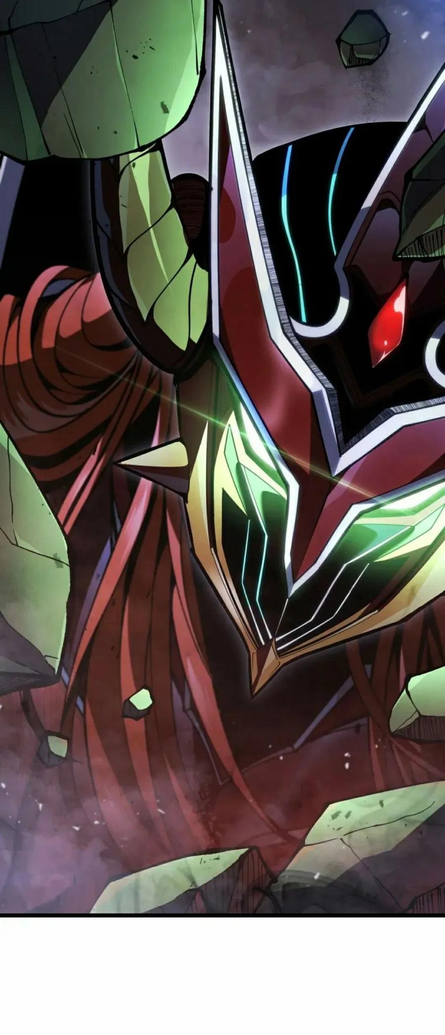 屠龙者回归 - 第57集 第一季完结 - 第34张图