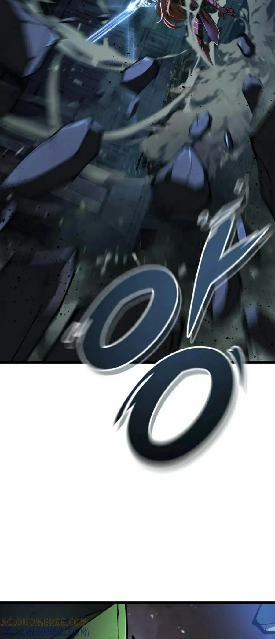 屠龙者回归 - 第57集 第一季完结 - 第33张图