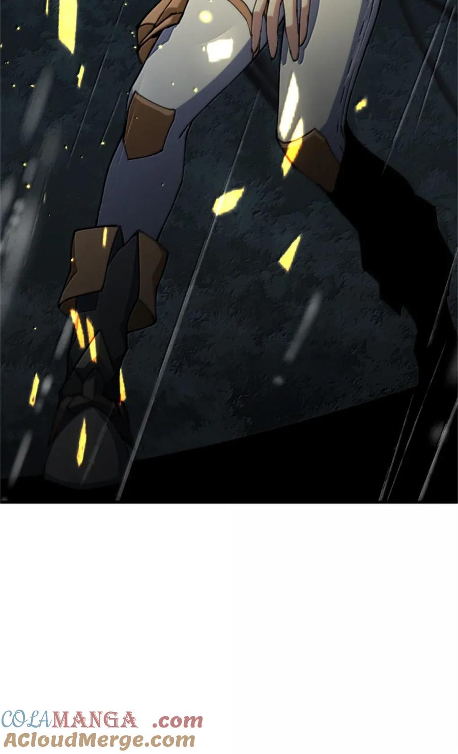 《放开那个女巫》686 哀惜 第34页