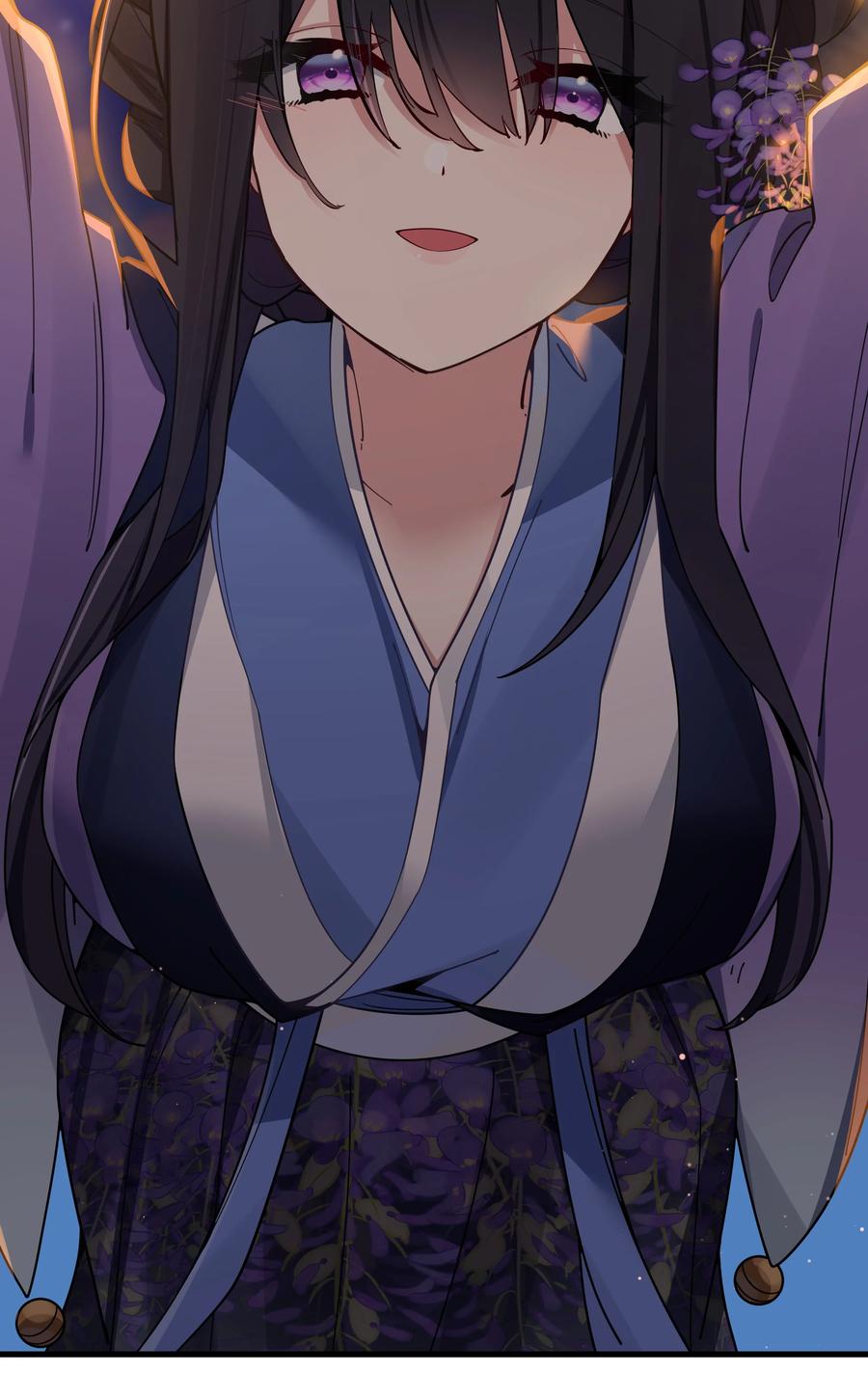 我的假女友正全力防御她们的进攻 081 今后，希望能和你继续好好相处 第47页