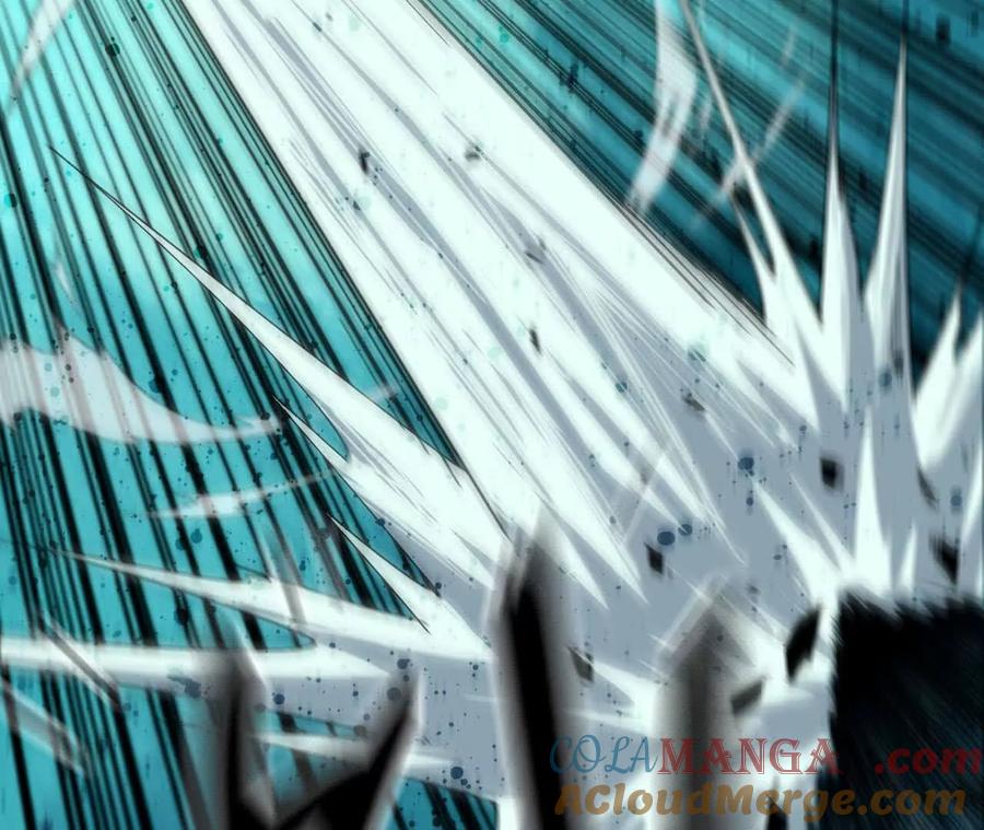 勇者X女魔王 90 血脉觉醒 第33页