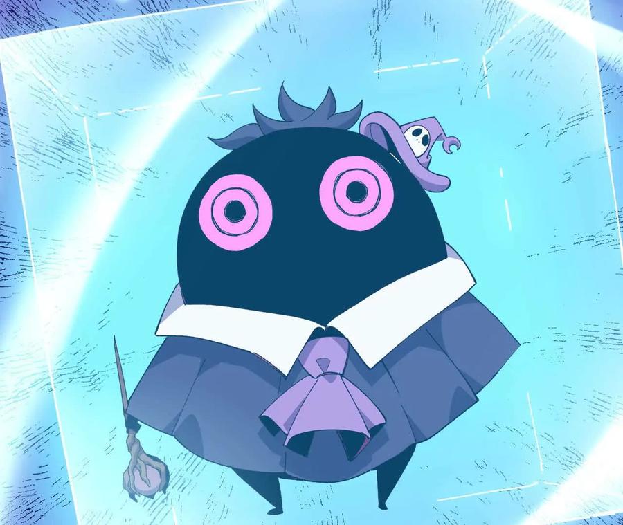 勇者X女魔王 90 血脉觉醒 第27页