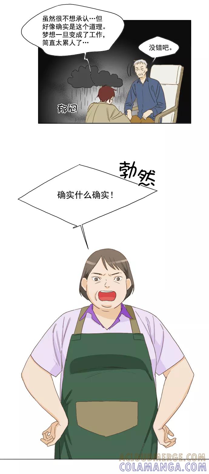 《我的专属男主角》第15话 第15页