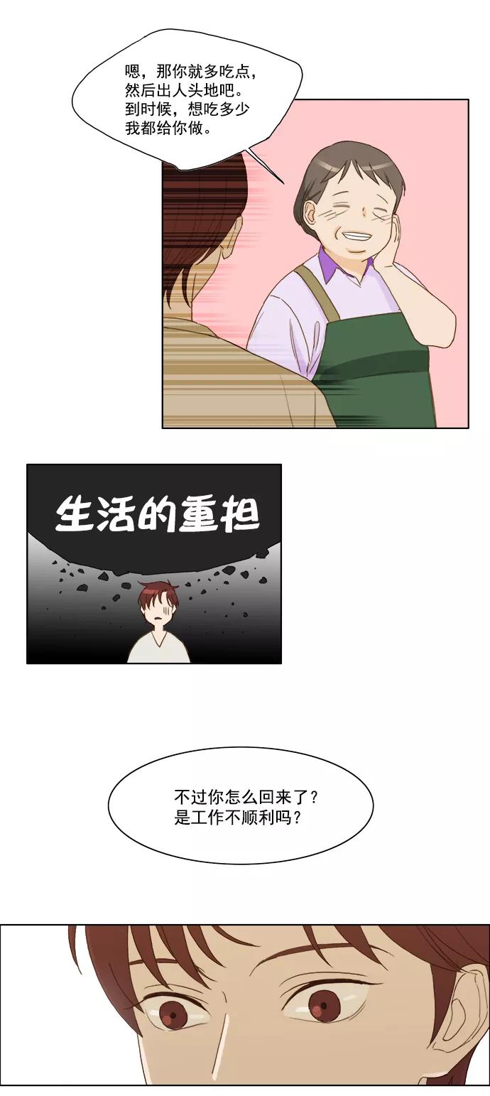 《我的专属男主角》第15话 第22页
