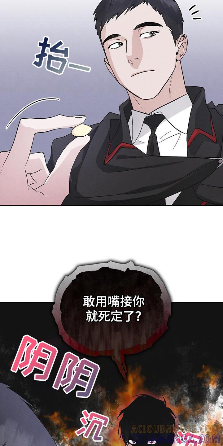 《彩虹城》第105章：【第二季】精神病毒 第21页
