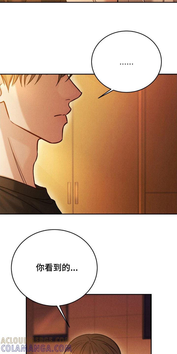 《强制暗示》第79章：【第二季】见面 第17页