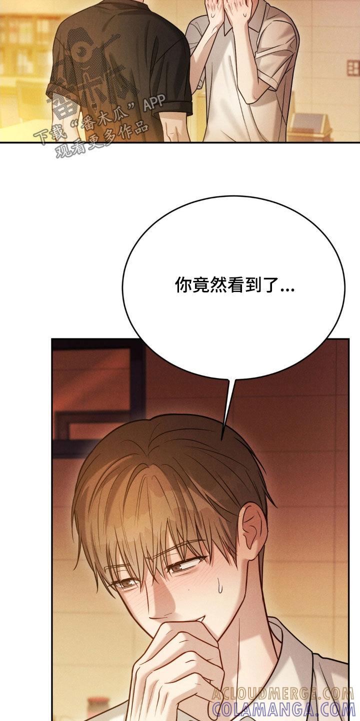 《强制暗示》第79章：【第二季】见面 第13页