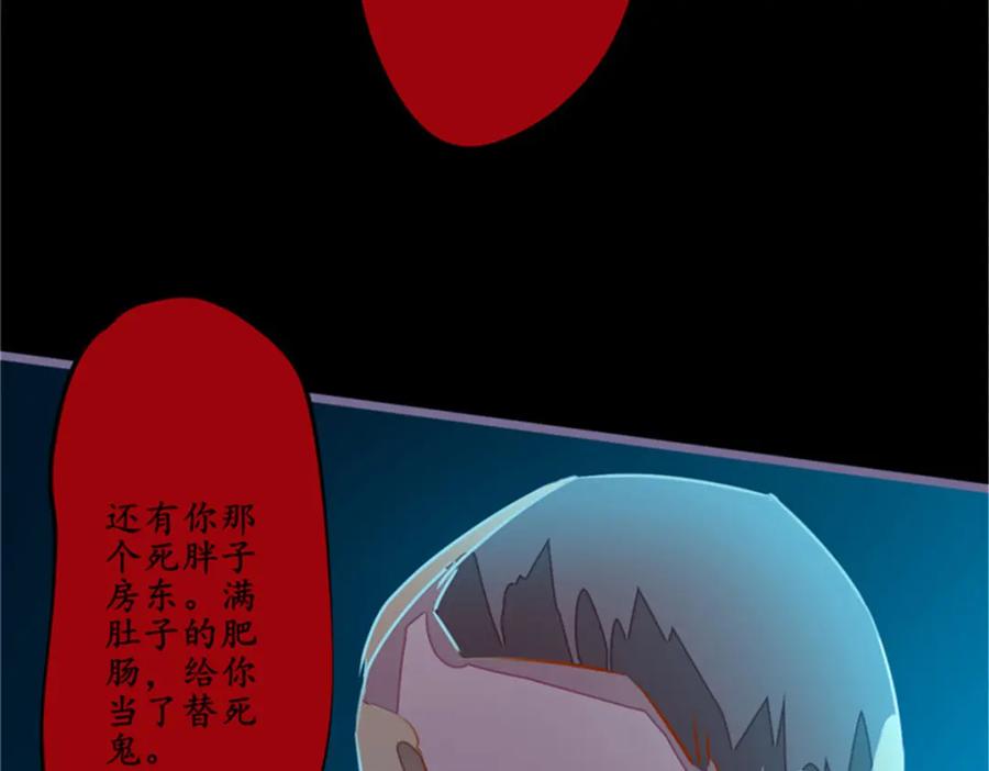 《我的绝色女鬼大人》第12话 张大力！ 第32页