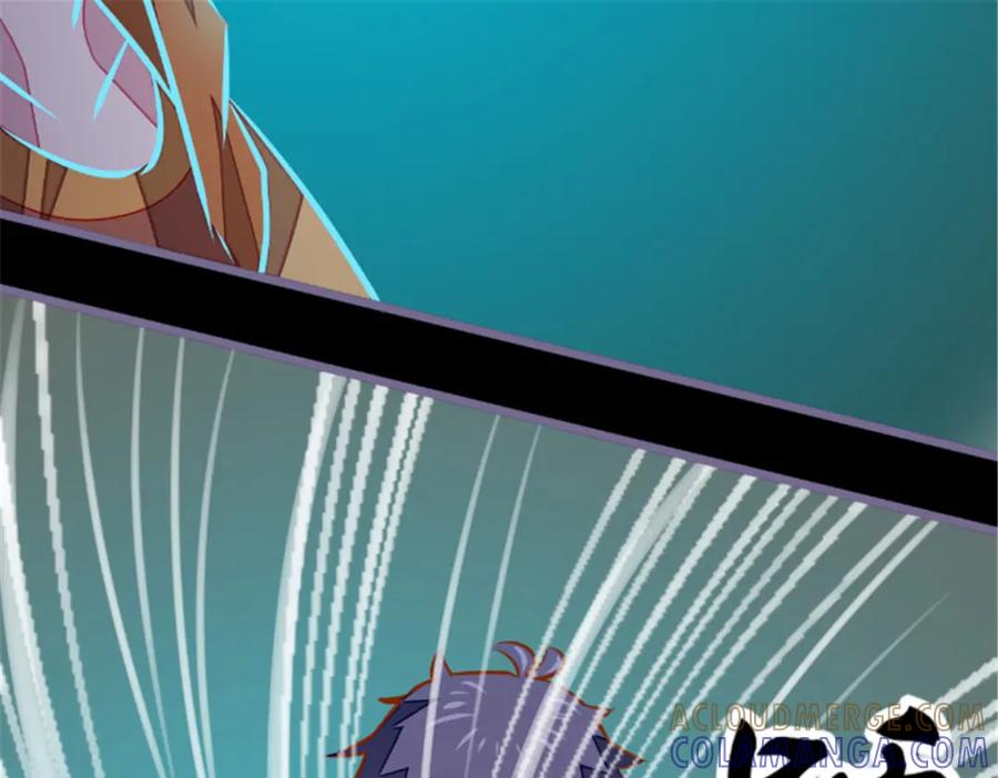 《我的绝色女鬼大人》第13话 真正凶手 第34页