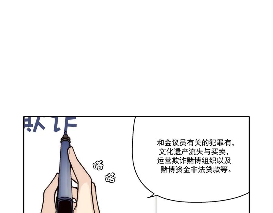 《这个经纪人很可疑》第134话 第29页