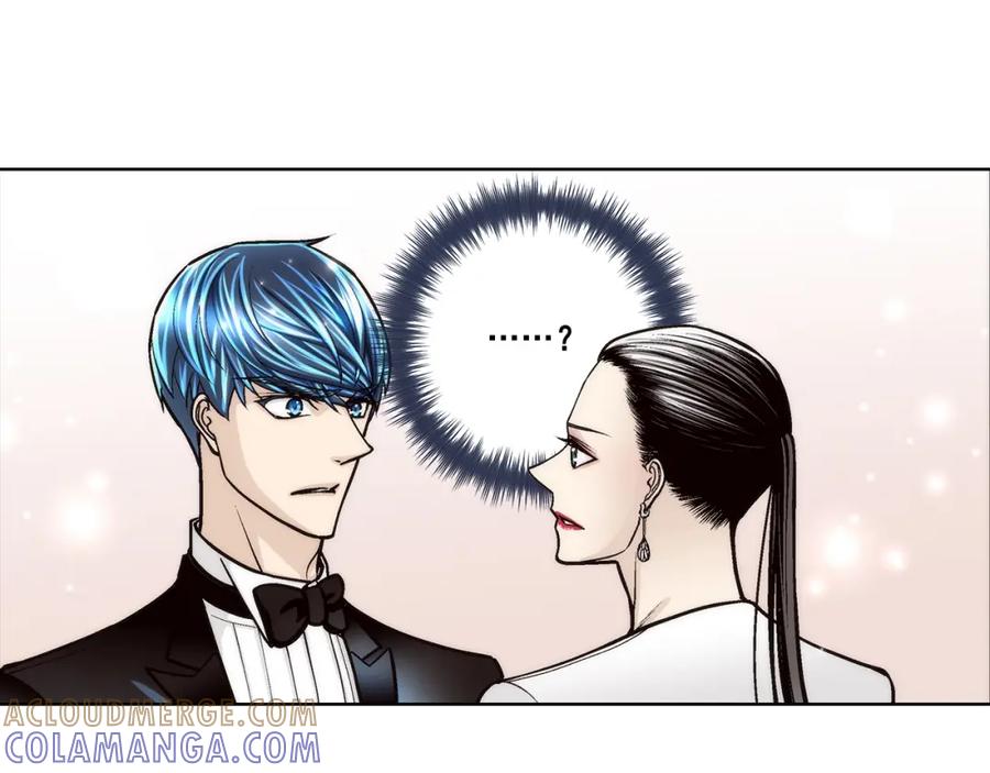 《这个经纪人很可疑》第135话 第35页