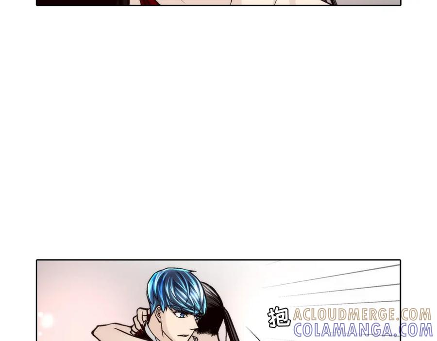 《这个经纪人很可疑》第135话 第7页