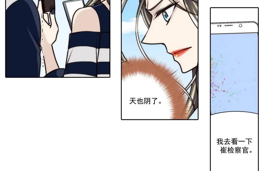 《这个经纪人很可疑》第144话 第2页