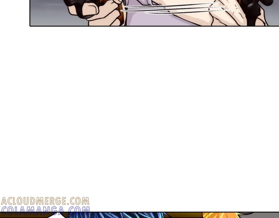 《这个经纪人很可疑》第151话 第35页
