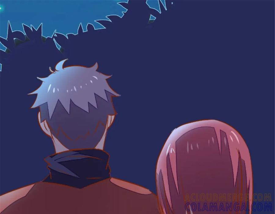 《我的绝色女鬼大人》第17话 苏素的父母 第67页