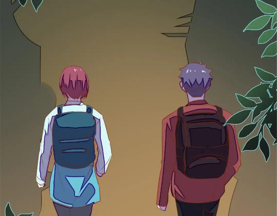 《我的绝色女鬼大人》第17话 苏素的父母 第32页