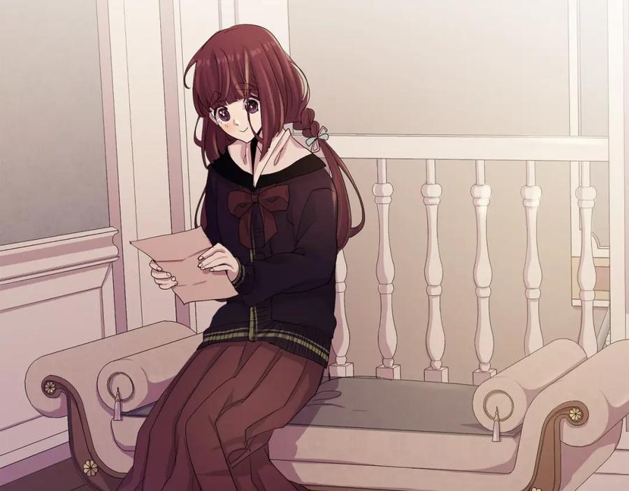 《画季物语》第18话 第143页