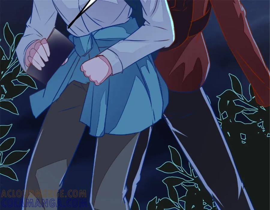 《我的绝色女鬼大人》第18话 九字真言 第25页