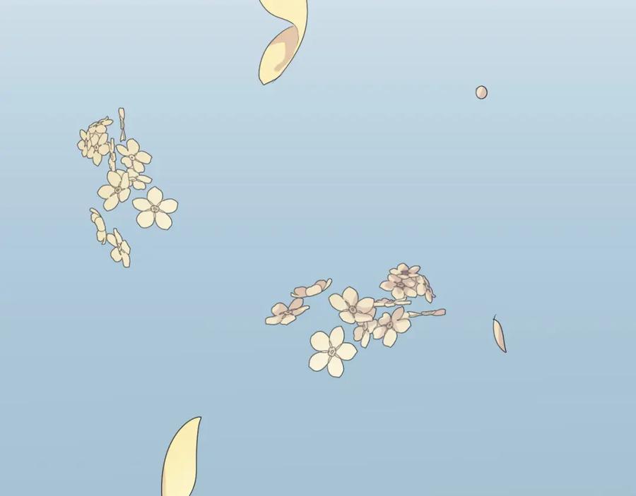 《画季物语》第19话 第136页
