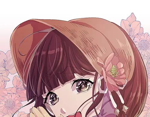 《画季物语》第20话 第48页