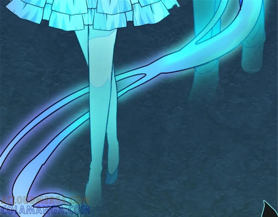 《我的绝色女鬼大人》第21话 抢夺苏素 第7页