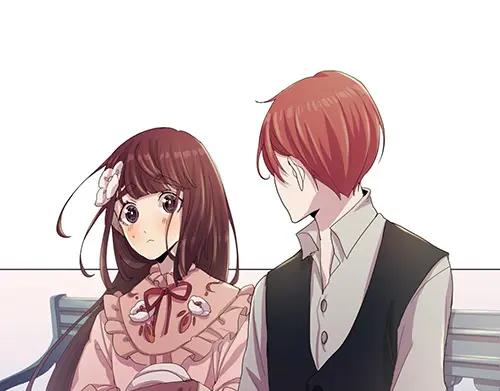 《画季物语》第21话 第92页