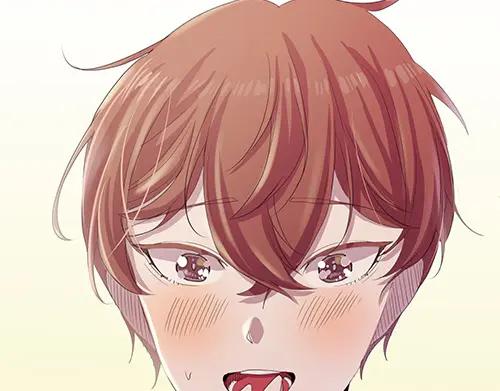 《画季物语》第21话 第104页
