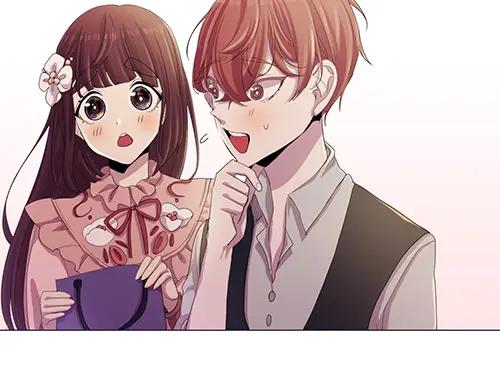《画季物语》第21话 第130页