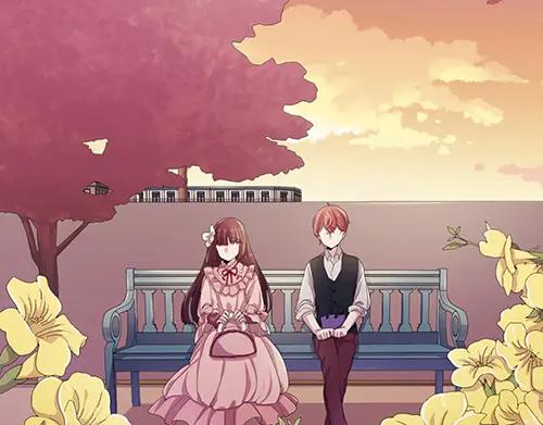 《画季物语》第21话 第10页