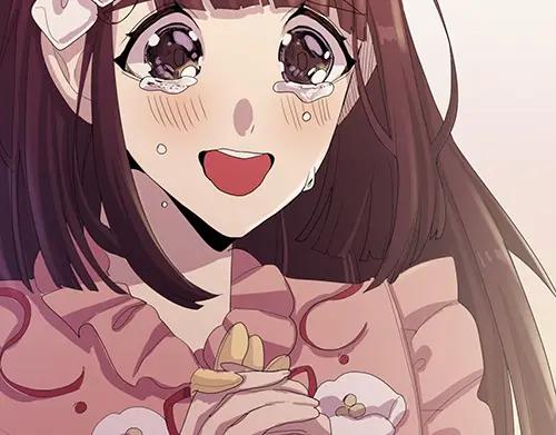 《画季物语》第21话 第151页