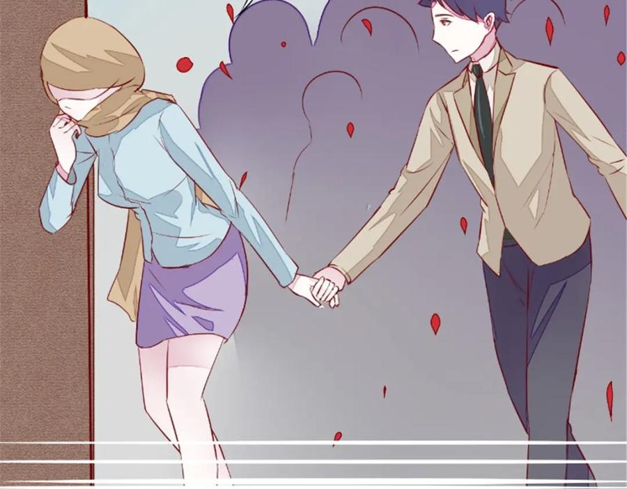 《我的绝色女鬼大人》第36话 圣女 第32页