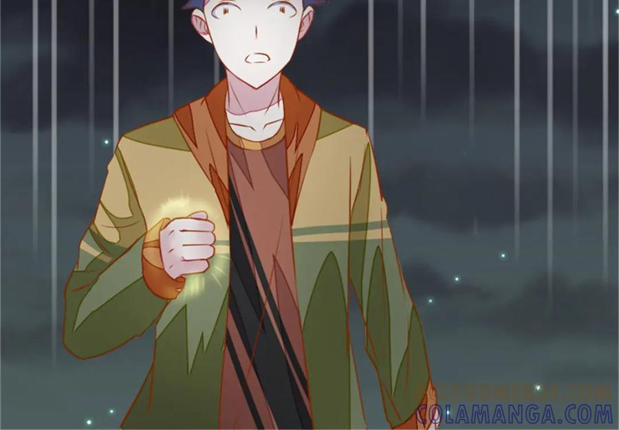 《我的绝色女鬼大人》第9话 鬼打墙 第64页