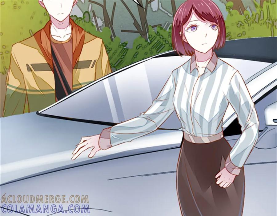 《我的绝色女鬼大人》第9话 鬼打墙 第37页
