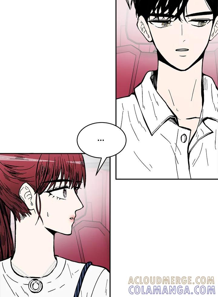 《假面情侣》第84话 第40页
